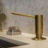 Дозатор OMOIKIRI OM-02-GR 4995036