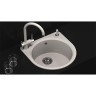 Мойка OMOIKIRI AKEGATA 51-PA Artgranit/пастила 4993754