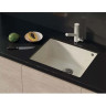 Мойка OMOIKIRI BOSEN 54-U-BL Tetogranit/черный 4993161