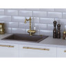 Мойка OMOIKIRI BOSEN 61-PL 4991216