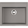 Мойка OMOIKIRI DAISEN 60-GR Artgranit/Leningrad Grey 4993620