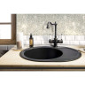 Мойка OMOIKIRI MANMARU 62-CA Artgranit/карамель 4993352