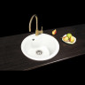 Мойка OMOIKIRI YASUGATA 48R-BL Tetogranit/черный 4993130