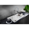Мойка OMOIKIRI YONAKA 78-BL Artgranit/Черный 4993708