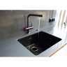 Смеситель OMOIKIRI HOTARU-GM-WH 4994053