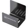 Держатель для губки OMOIKIRI SH-01-GM 4999124