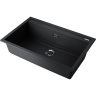 Мойка OMOIKIRI KITAGAWA 79-LB-GB Artceramic/графит 4993996
