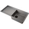 Мойка OMOIKIRI SINTESI 100-GR Artceramic/Leningrad grey 4997129