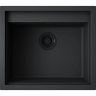 Мойка OMOIKIRI SINTESI 57-GB Artceramic/графит 4997140