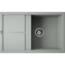 Мойка OMOIKIRI SUMI 79A-WG Artceramic/wind green 4997099