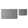 Мойка OMOIKIRI TAKI 58-2-U/IF-IN-L 4993768