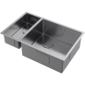 Мойка OMOIKIRI TAKI 69-2-U/IF SIDE IN-R 4993182