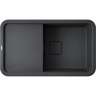 Мойка OMOIKIRI TASOGARE 86-BL 4993469