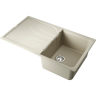 Мойка OMOIKIRI YASUGATA-86-BE 4993869